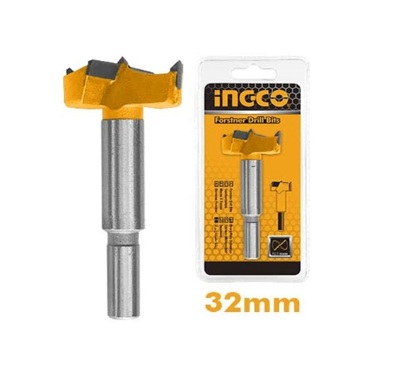 INGCO Forstner drill bits ADCS3201 INGCO Forstner drill bits ADCS3201