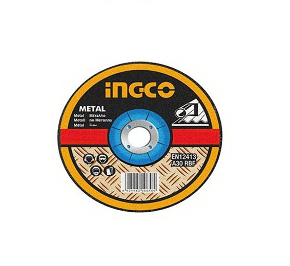 INGCO Abrasive metal cutting disc MCD301151 INGCO Abrasive metal cutting disc MCD301151