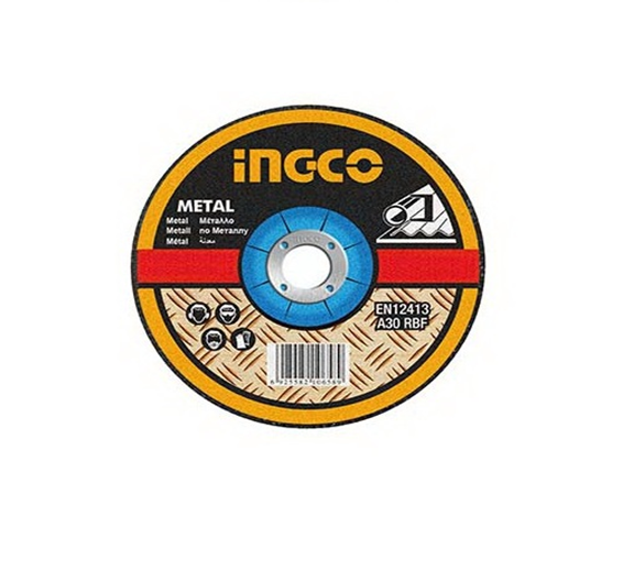 INGCO Abrasive metal cutting disc MCD301801 INGCO Abrasive metal cutting disc MCD301801