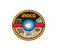 INGCO Abrasive metal cutting disc MCD301801