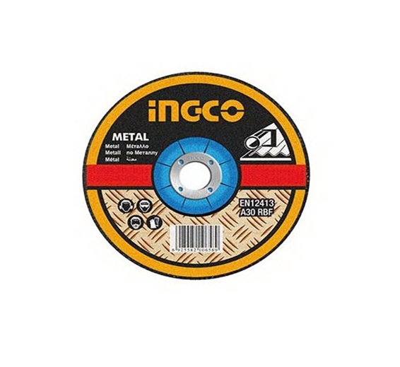 INGCO Abrasive metal cutting disc MCD302301HA INGCO Abrasive metal cutting disc MCD302301HA