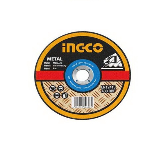 INGCO Abrasive metal cutting disc MCD303551 INGCO Abrasive metal cutting disc MCD303551