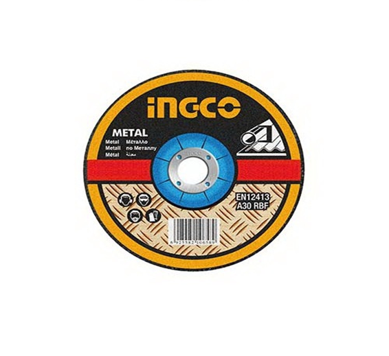 INGCO Abrasive metal grinding disc MGD602301 INGCO Abrasive metal grinding disc MGD602301