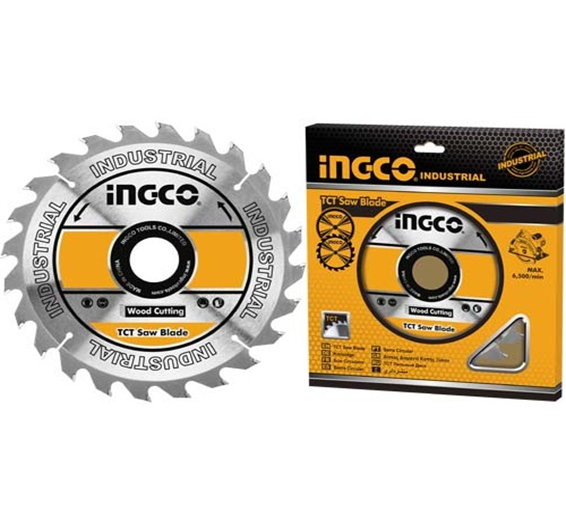 INGCO TCT saw blade TSB111015