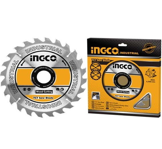 INGCO TCT saw blade TSB111555 INGCO TCT saw blade TSB111555