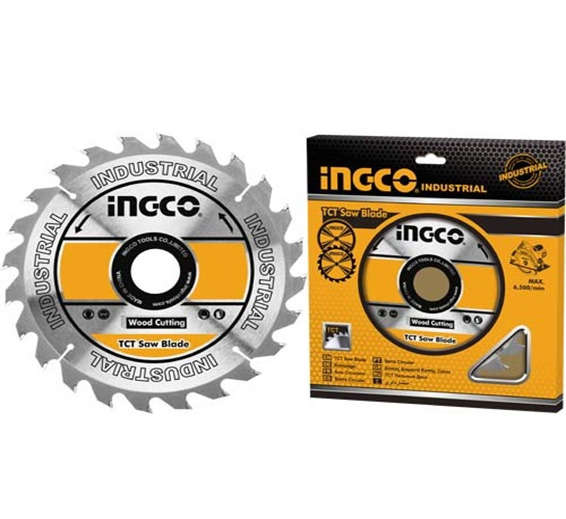 INGCO TCT saw blade TSB118513 INGCO TCT saw blade TSB118513