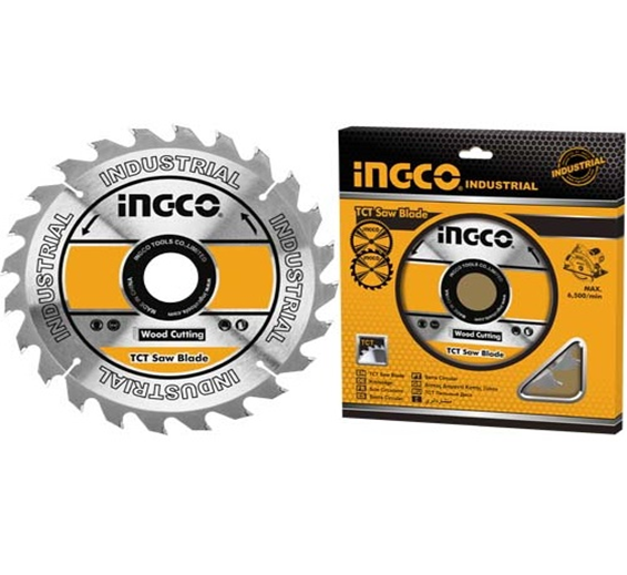 INGCO TCT saw blade TSB130523 INGCO TCT saw blade TSB130523