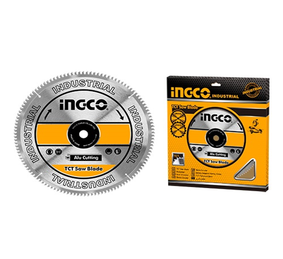 INGCO TCT saw blade for Aluminum TSB321023 INGCO TCT saw blade for Aluminum TSB321023