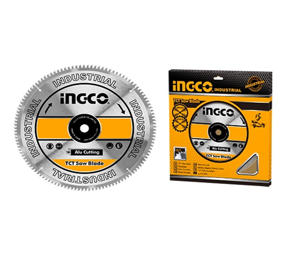 INGCO TCT saw blade for Aluminum TSB3305212 INGCO TCT saw blade for Aluminum TSB3305212