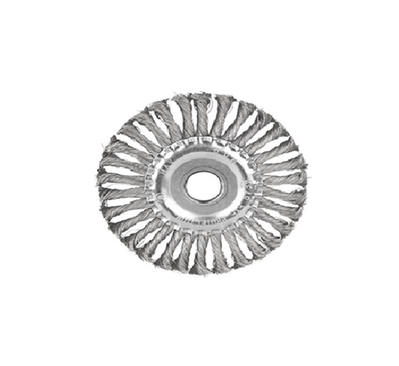 INGCO wire wheels WB51501