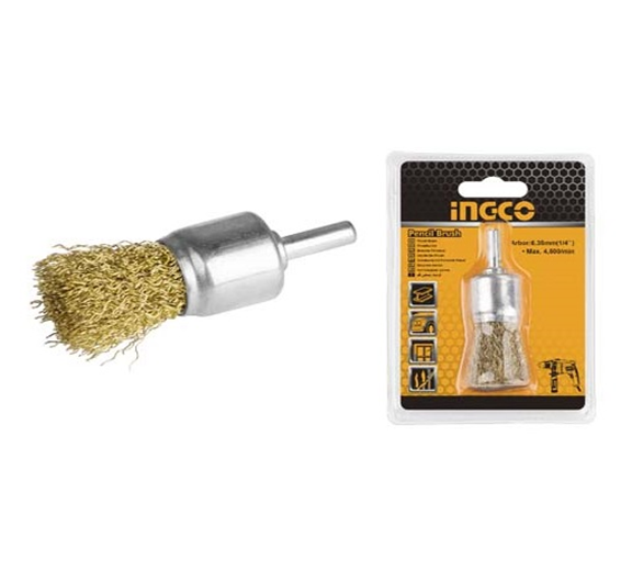 INGCO pencil brush WB70241 INGCO pencil brush WB70241