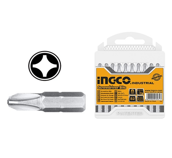 INGCO Screwdriver bit SDB11PH213 INGCO Screwdriver bit SDB11PH213