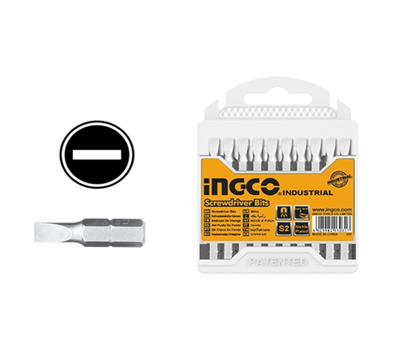 INGCO Screwdriver bit SDB11SL413 INGCO Screwdriver bit SDB11SL413