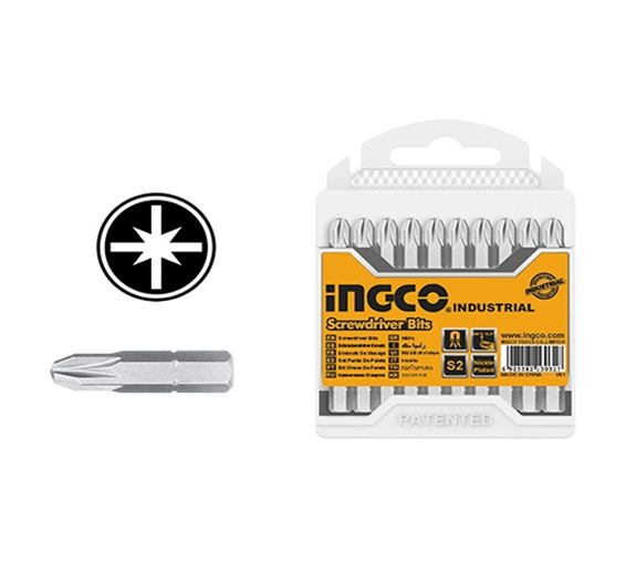 INGCO Screwdriver bit SDB11PZ213 INGCO Screwdriver bit SDB11PZ213