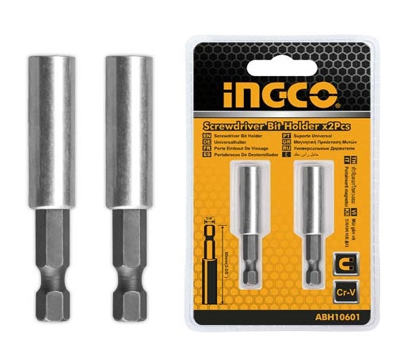 INGCO Screwdriver bit holder ABH10601 INGCO Screwdriver bit holder ABH10601