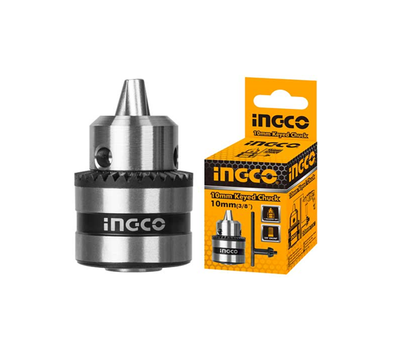 INGCO 10mm Key chuck KC1001 INGCO 10mm Key chuck KC1001