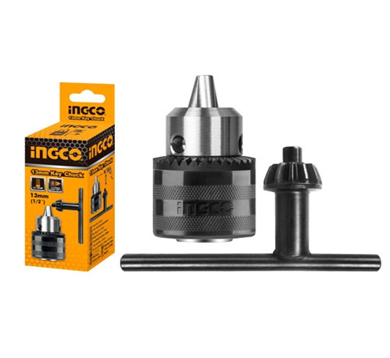 INGCO 13mm Key chuck KC1301 INGCO 13mm Key chuck KC1301