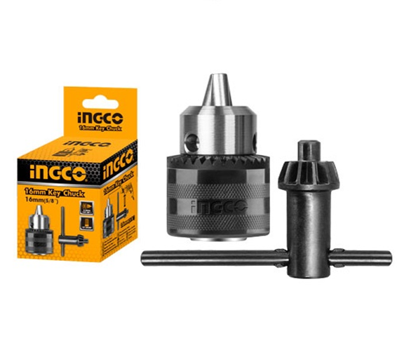 INGCO 16mm Key chuck KC1601 INGCO 16mm Key chuck KC1601