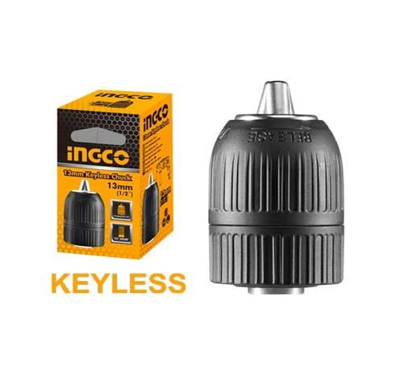 INGCO 13mm Keyless chuck KCL1301 INGCO 13mm Keyless chuck KCL1301