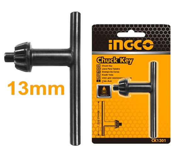 INGCO Chuck key CK1301 INGCO Chuck key CK1301