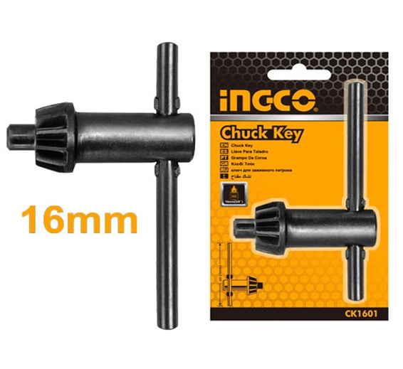 INGCO Chuck key CK1601 INGCO Chuck key CK1601