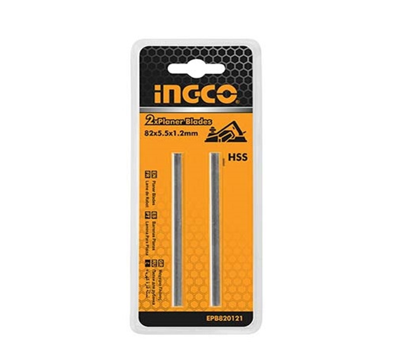INGCO Planer blade EPB820121 INGCO Planer blade EPB820121