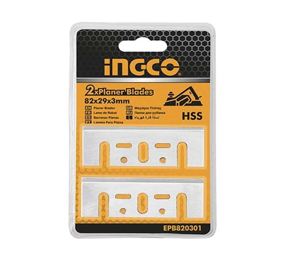 INGCO Planer blade EPB820301 INGCO Planer blade EPB820301