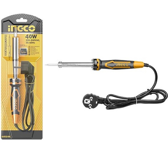 INGCO Electric Soldering Iron SI0248 INGCO Electric Soldering Iron SI0248