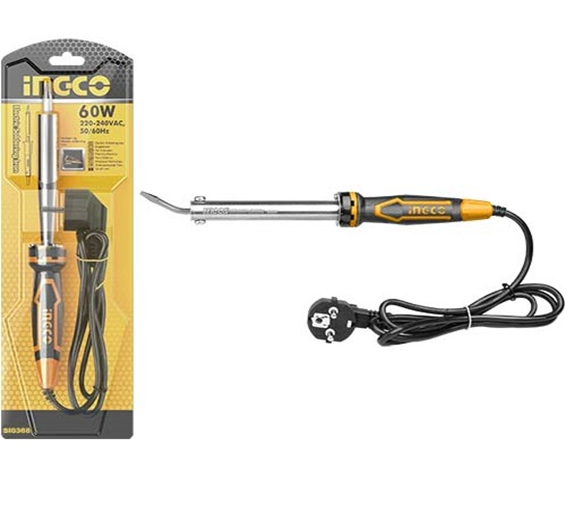 INGCO Electric Soldering Iron SI0368 INGCO Electric Soldering Iron SI0368