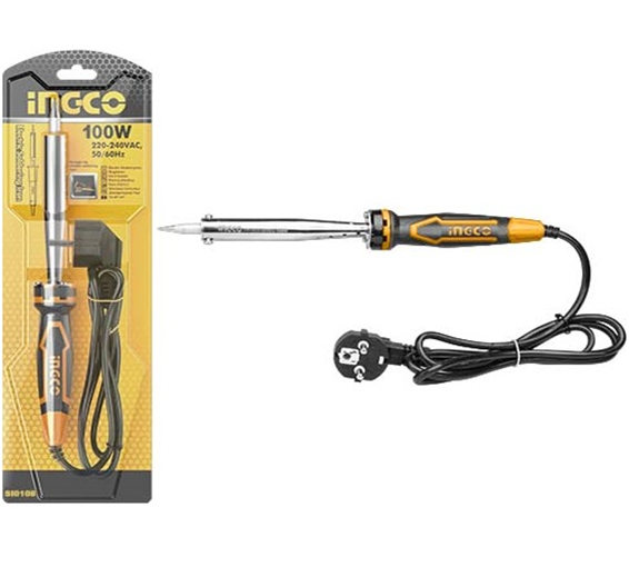 INGCO Electric Soldering Iron SI00108 INGCO Electric Soldering Iron SI00108