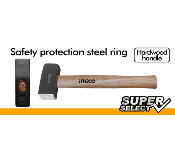 INGCO Stoning hammer HSTH041000 INGCO Stoning hammer HSTH041000