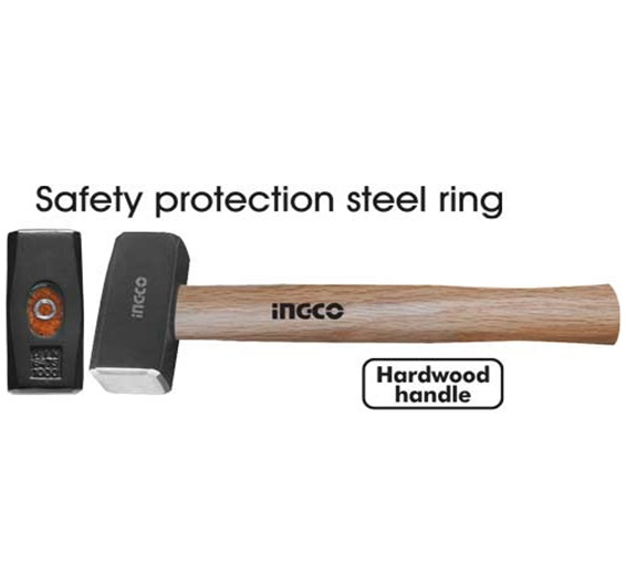 INGCO Stoning hammer HSTH041500 INGCO Stoning hammer HSTH041500