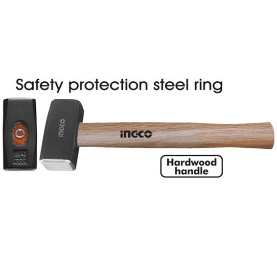 INGCO Stoning hammer HSTH042000 INGCO Stoning hammer HSTH042000