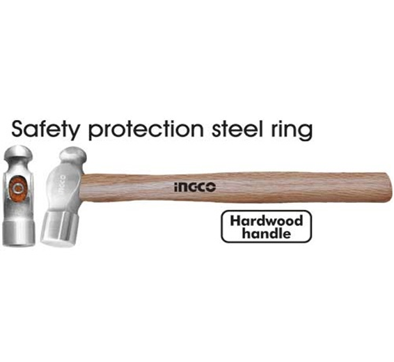 INGCO Ball pein hammer HBPH04016 INGCO Ball pein hammer HBPH04016