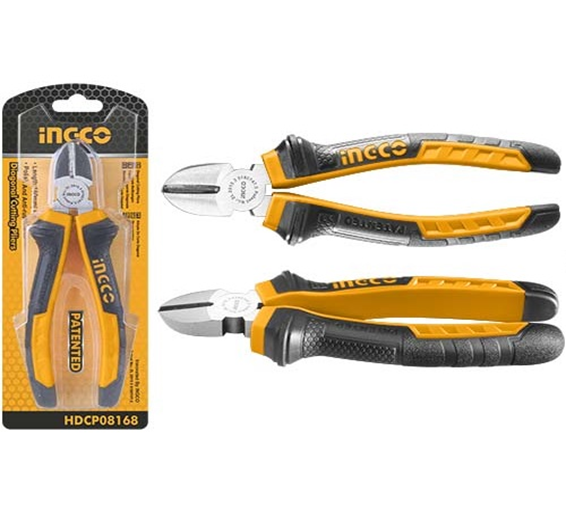 INGCO Diagonal cutting pliers HDCP08188