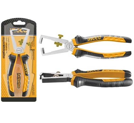 INGCO Wire stripping pliers HWSP08168 INGCO Wire stripping pliers HWSP08168