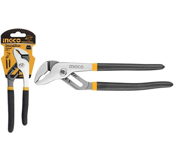 INGCO Pump pliers HPP04400 INGCO Pump pliers HPP04400