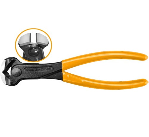 INGCO End cutting pliers HECP02180 INGCO End cutting pliers HECP02180