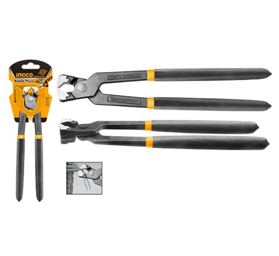 INGCO Rabbet pliers HRP02250