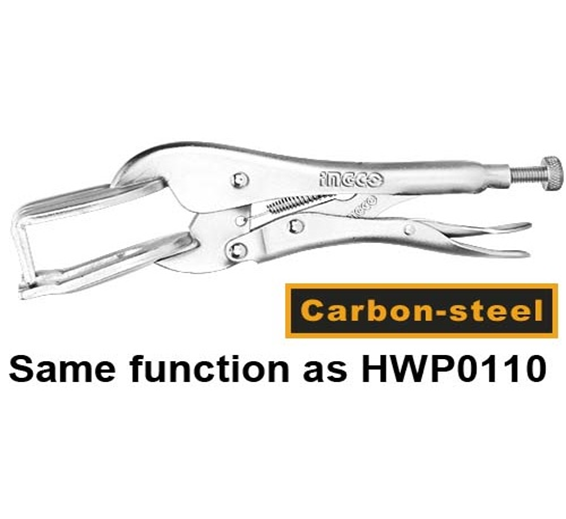 INGCO Welding Plier HWP0210 INGCO Welding Plier HWP0210