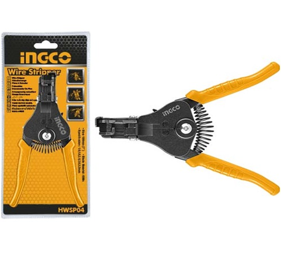 INGCO Wire stripper HWSP04 INGCO Wire stripper HWSP04