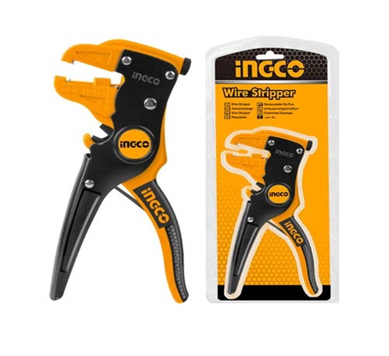 INGCO Wire stripper HWSP15608 INGCO Wire stripper HWSP15608