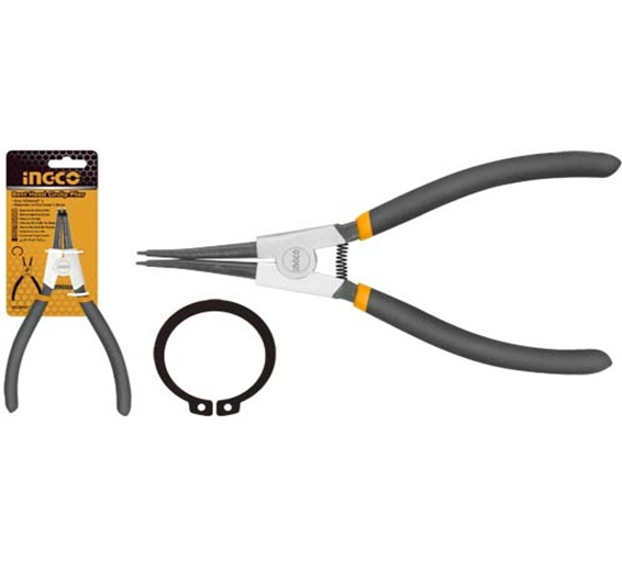 INGCO Circlip pliers HCCP011801