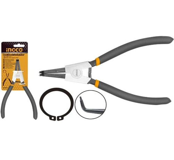 INGCO Circlip pliers HCCP011751 INGCO Circlip pliers HCCP011751