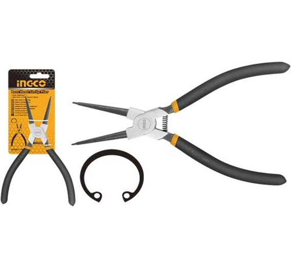 INGCO Circlip pliers HCCP011802 INGCO Circlip pliers HCCP011802