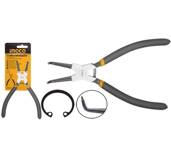 INGCO Circlip pliers HCCP011752 INGCO Circlip pliers HCCP011752