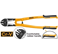 INGCO Bolt cutter HBC0812