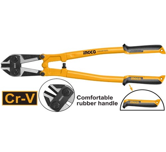 INGCO Bolt cutter HBC0814