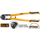 INGCO Bolt cutter HBC0818