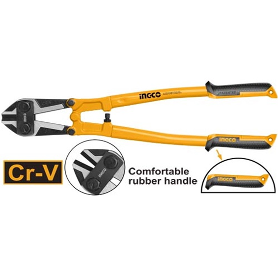 INGCO Bolt cutter HBC0842